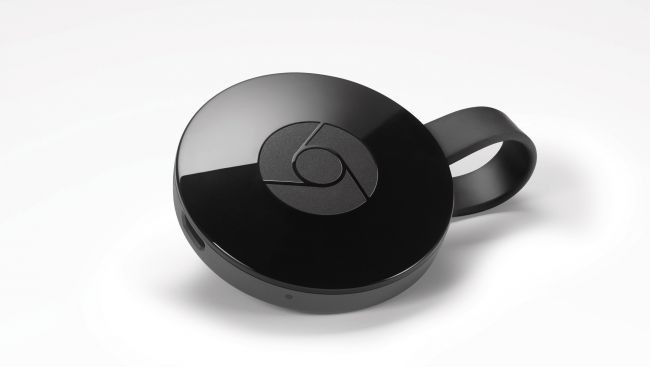 Chromecast ve Chromecast Audio tanıtıldı!