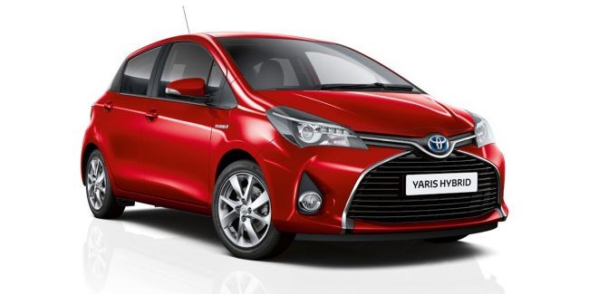 Teknoloji meraklıları için 8 müthiş otomobil!