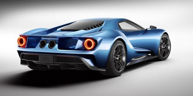 Teknoloji meraklıları için 8 müthiş otomobil!