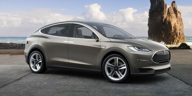 Teknoloji meraklıları için 8 müthiş otomobil!