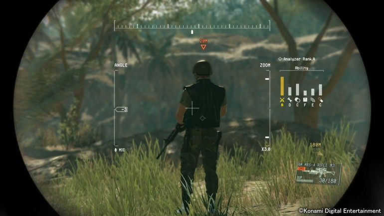 Metal Gear Solid 5: Phantom Pain İNCELEME