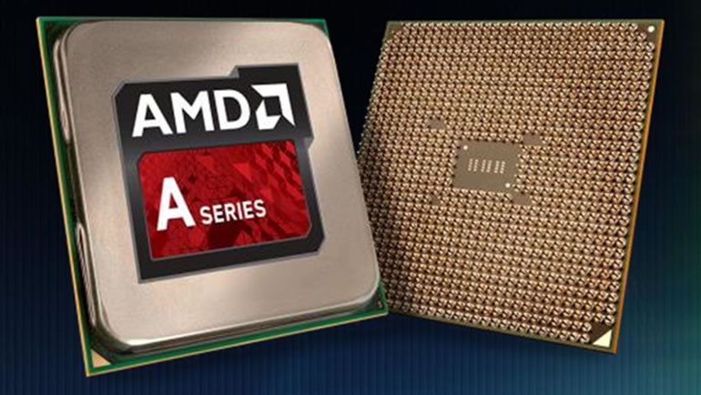 AMD A8-7670K benchmark değerleri