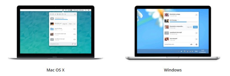 Dosya paylaşmanın 5 eşsiz yolu!