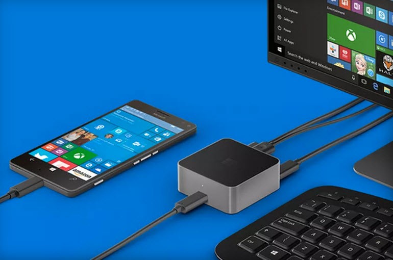 Lumia 950 ve 950 XL tanıtıldı!