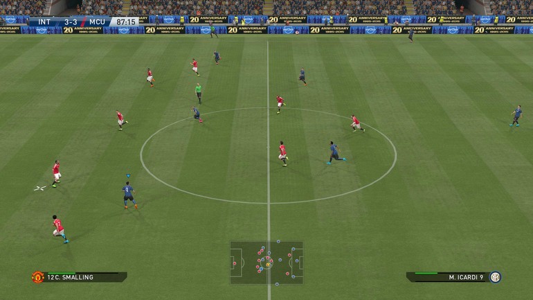 Fizik motorunda büyük gelişmeler