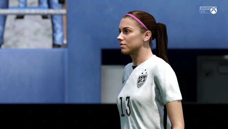 FIFA 16'yı tüm detaylarıyla inceliyoruz!