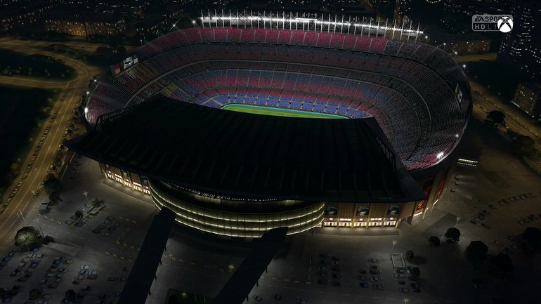 FIFA 16'yı tüm detaylarıyla inceliyoruz!