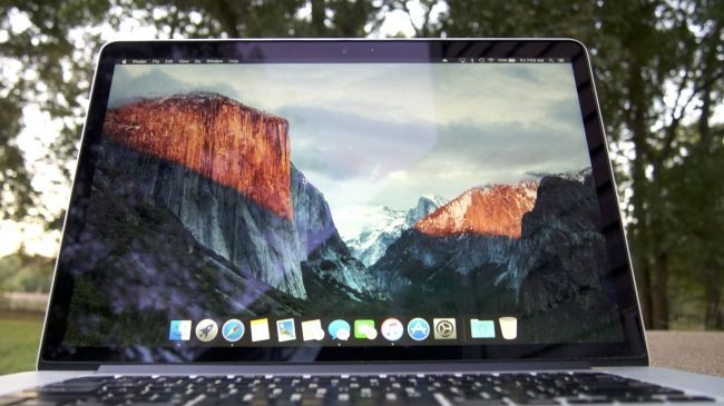 OS X 10.11 El Capitan incelemede!