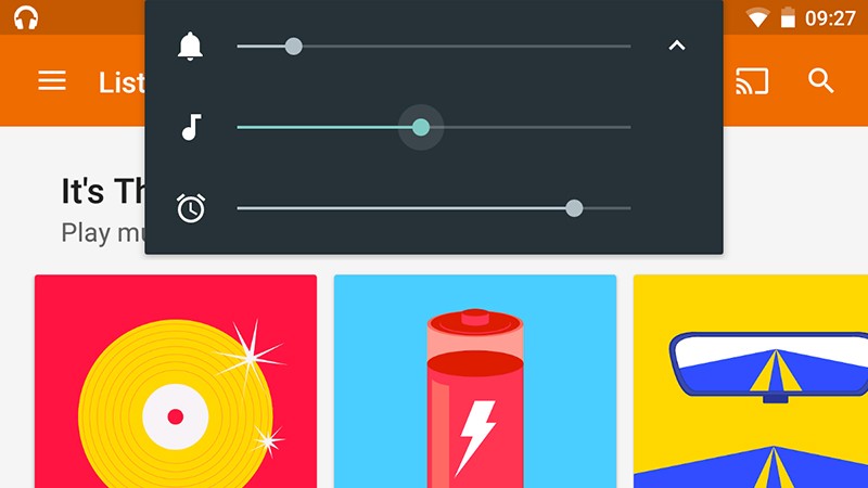 4. Parmak izi güvenliğini kullanın