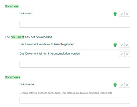WhatsApp, belge paylaşmaya izin verecek!