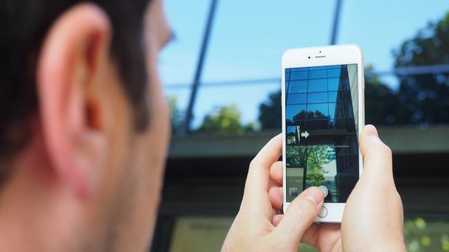 iPhone 6S Plus'ın kamerası detaylı testte!