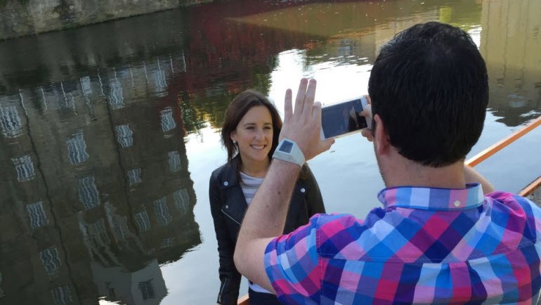 iPhone 6S Plus'ın kamerası detaylı testte!