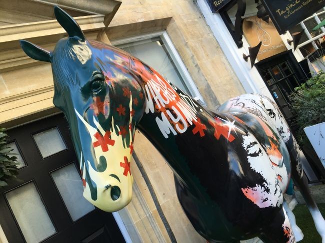 iPhone 6S Plus'ın kamerası detaylı testte!