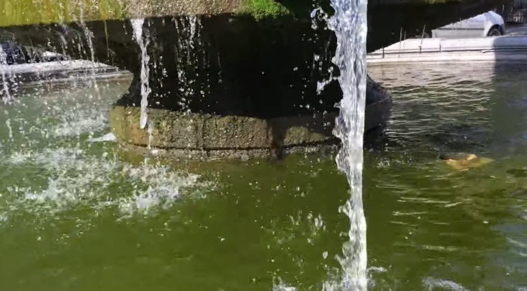 4K videolar müthiş