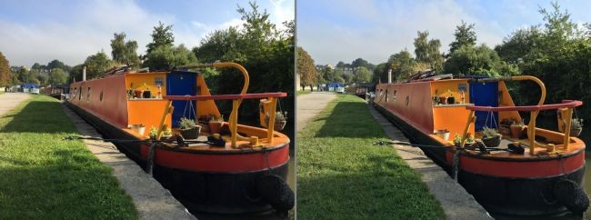 iPhone 6S Plus'ın kamerası detaylı testte!