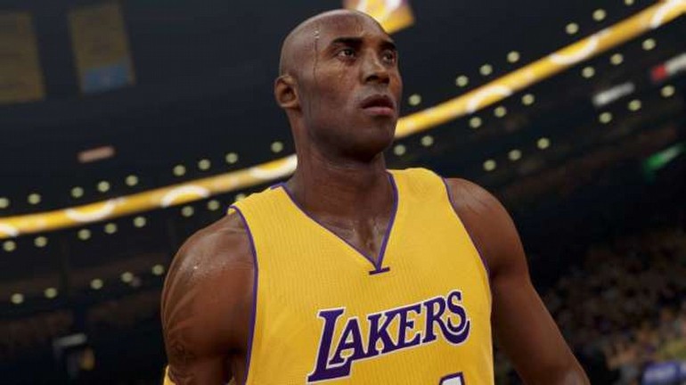 NBA 2K16 İnceleme