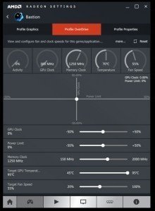 Catalyst gidiyor, AMD Crimson geliyor!