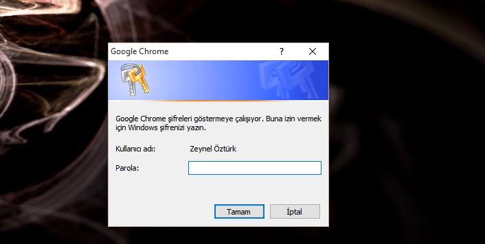 Windows 10'daki 5 Windows XP izi!