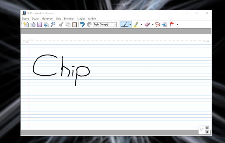 Windows 10'daki 5 Windows XP izi!