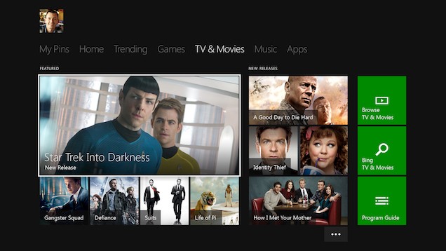 Çoklu ortam özellikleri