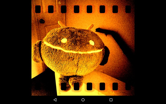Android için 6 alternatif kamera uygulaması!