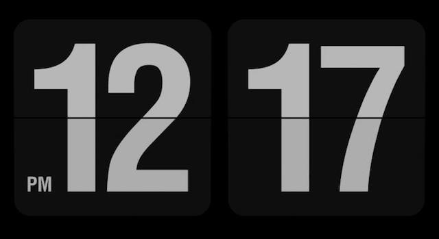 4. Gorgeous Time