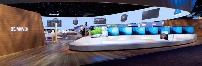 Sony'nin CES 2016 davetiyesindeki ipuçları!