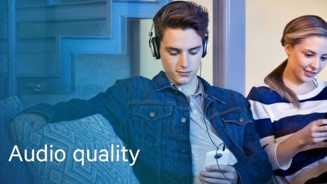 Müthiş ses kalitesi, gerçekçi VR ve fazlası