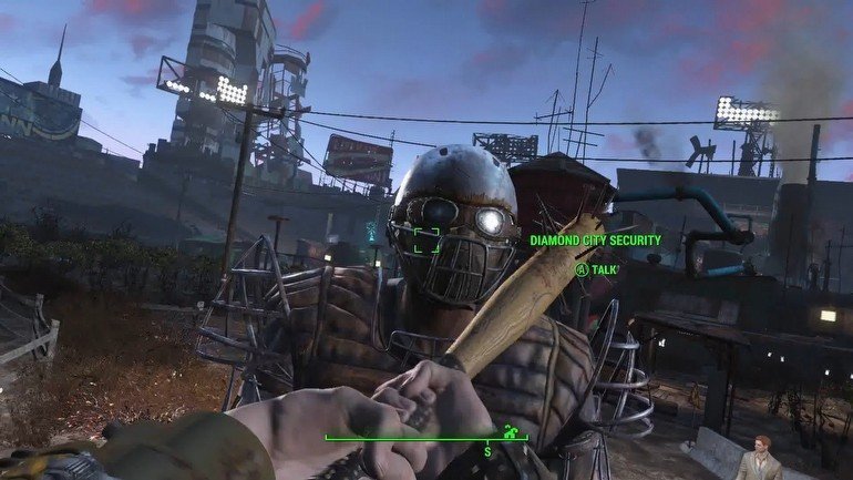 Her şeyin başı karakter...