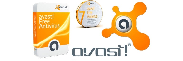 7. Alternatif: Avast Free Antivirus