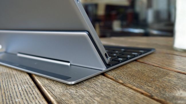 Google Pixel C tablet testte!