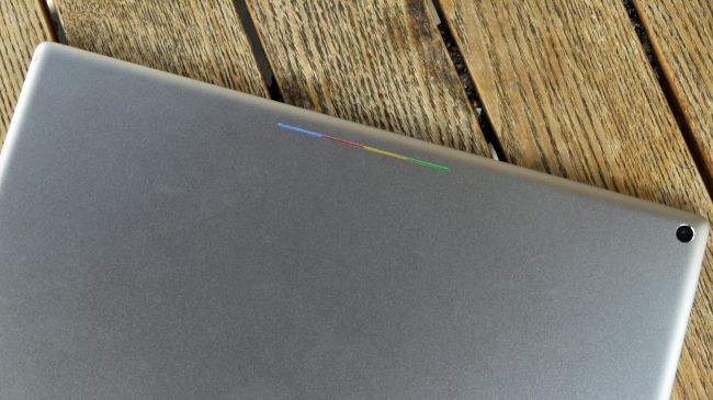 Google Pixel C tablet testte!