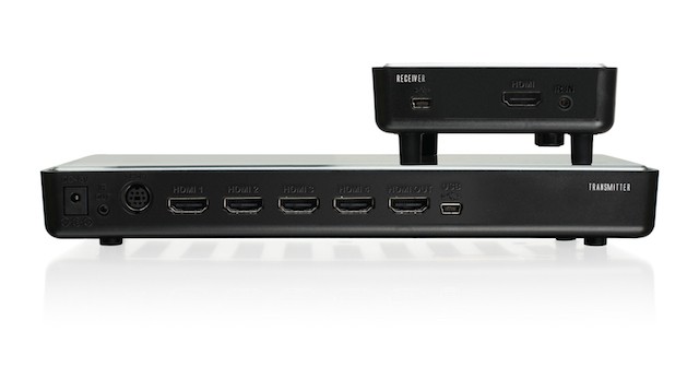 Kablosuz HDMI standartları, artı ve eksileri
