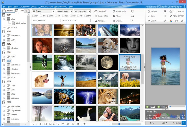 4 müthiş fotoğraf görüntüleme aracı!