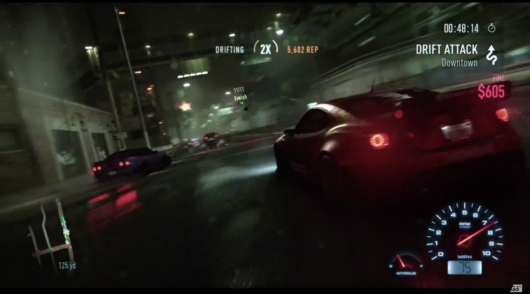 Need for Speed (2015) İNCELEME