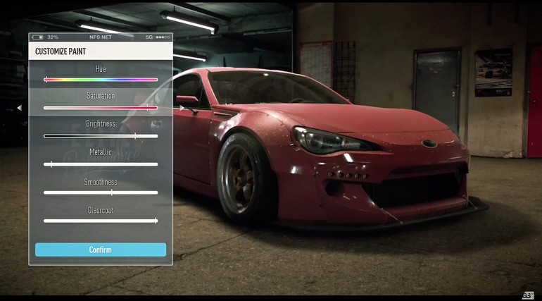 Need for Speed (2015) İNCELEME