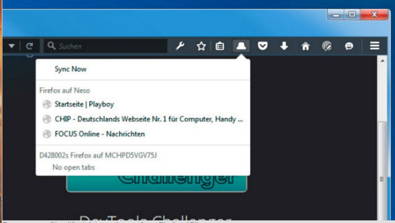 Firefox 45'te neler olacak?