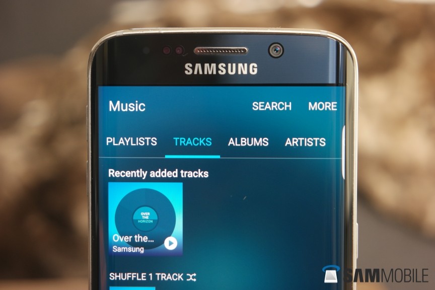Android 6.0, Galaxy S6'da böyle görünüyor! - CHIP Online