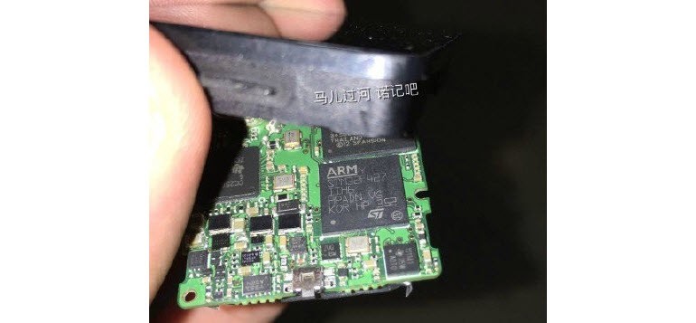 Nokia'nın akıllı saati 'Moonraker' yine sızdı