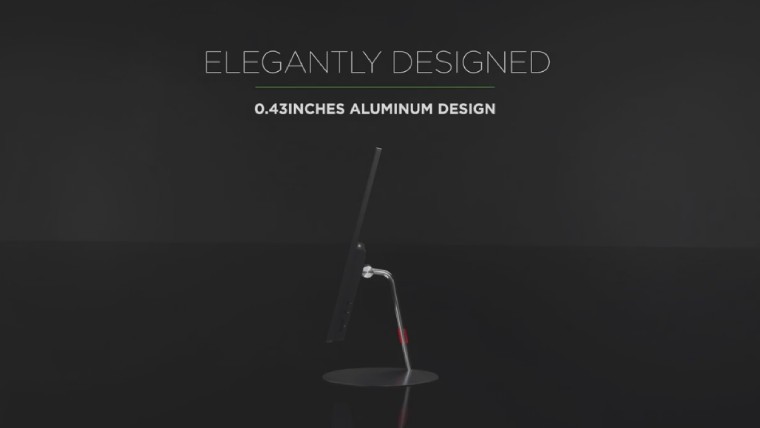 Lenovo'dan yeni modüler tablet ve fazlası!