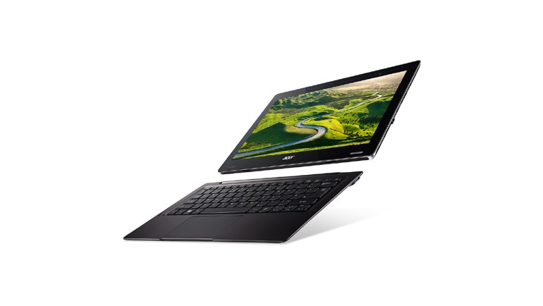 Acer Aspire Switch 12 S