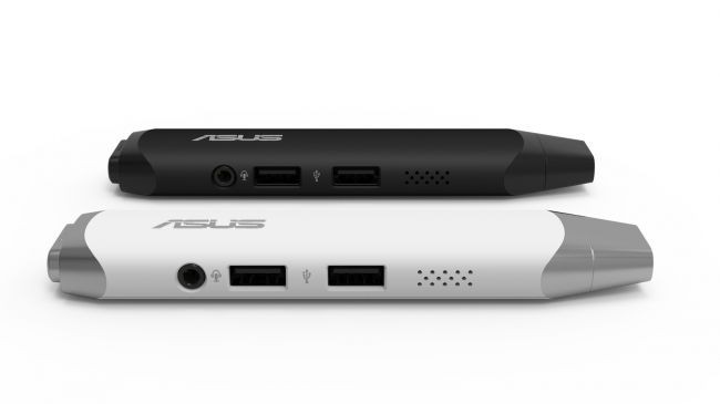 VivoStick PC TS10