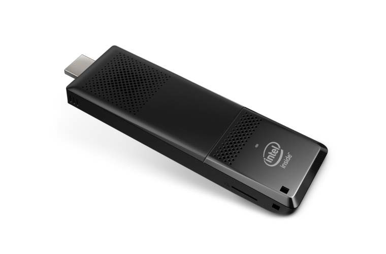 Intel'den iki yeni Compute Stick!