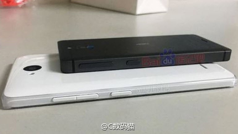 Yıllar sonra Nokia'nın ilk cebi göründü mü?