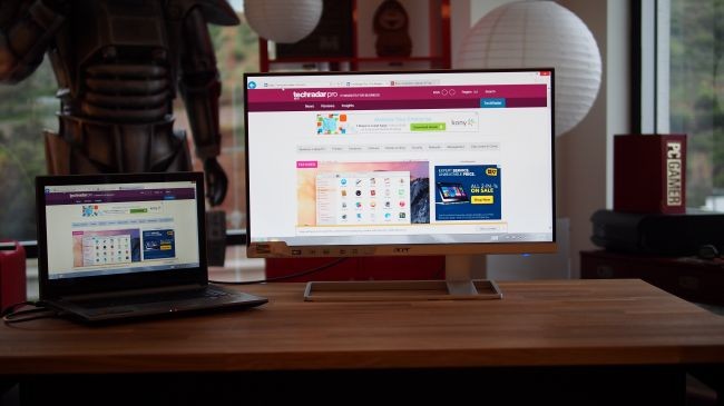 Pencereleri taşıyın, görev çubuğunda dolaşın