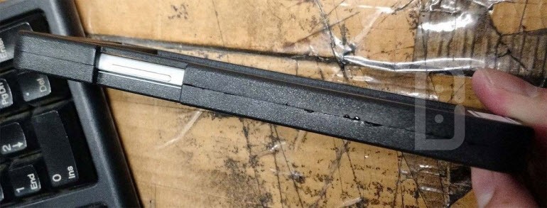 Bu telefon LG G5 olabilir mi?