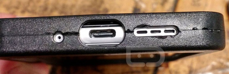 Bu telefon LG G5 olabilir mi?