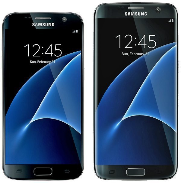 Galaxy S7'den yeni kareler ve fazlası!
