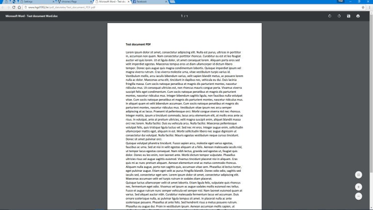 Material Design'lı Chrome'u görün, deneyin!
