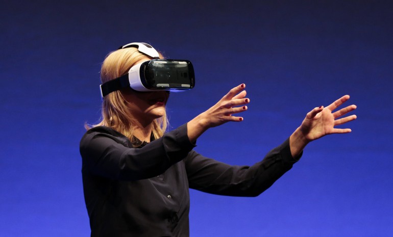 Oculus Rift, HTC Vive veya PlayStation VR